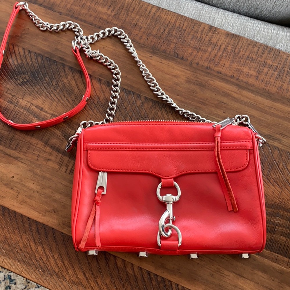 Rebecca Minkoff Purse